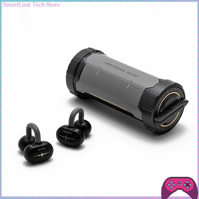 Earphones - 【在庫あり】オリジナル Wuthering Waves ローバーイヤホン クロゲーム コスプレ衣装