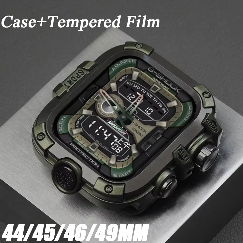 アルミ合金ケース メタルバンパー スクリーンプロテクター+フ - Metal Bumper Aluminum Frame Case のレビューと価格