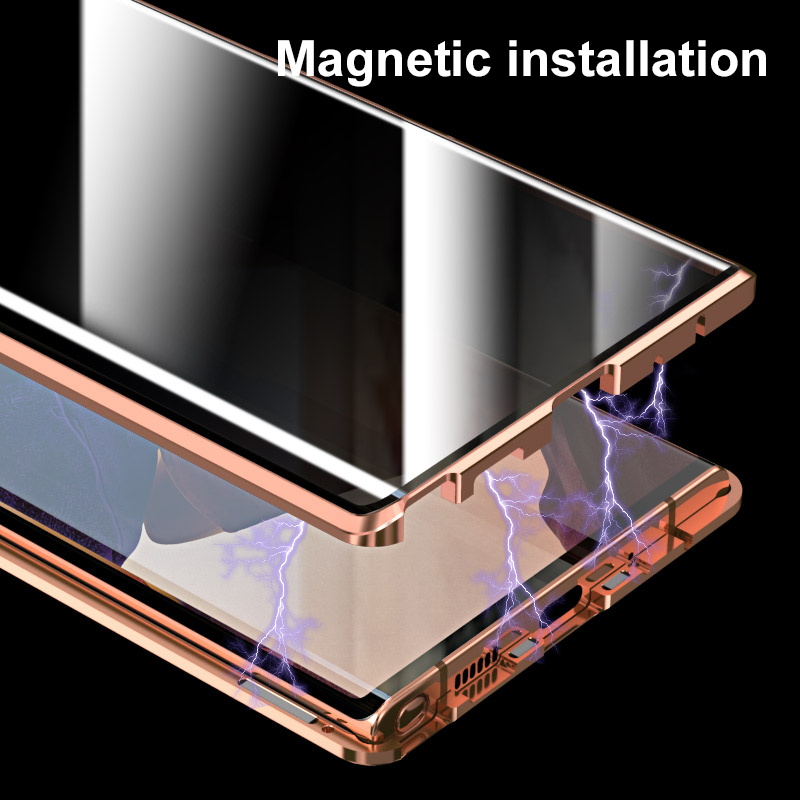 OPPO A20、A40M、A60、A78、A79、A80  - Anti Spy Privacy Glass Case のレビューと価格