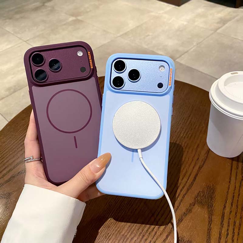 iPhone 18 Pro Max、13、14、15、16、 - Matte Hard Pc Back Case のレビューと価格