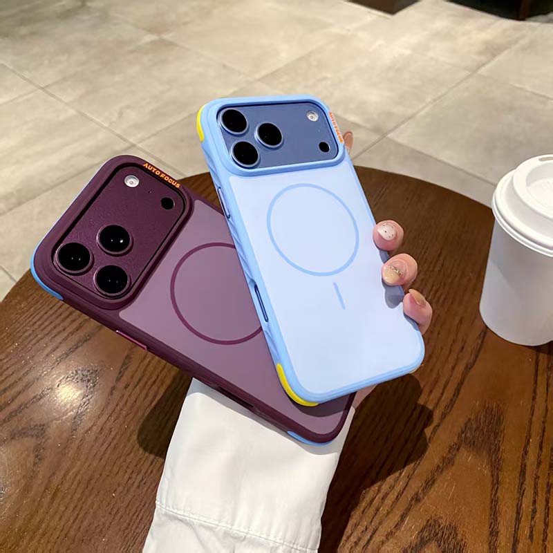 iPhone 18 Pro Max、13、14、15、16、 - Matte Hard Pc Back Case のレビューと価格