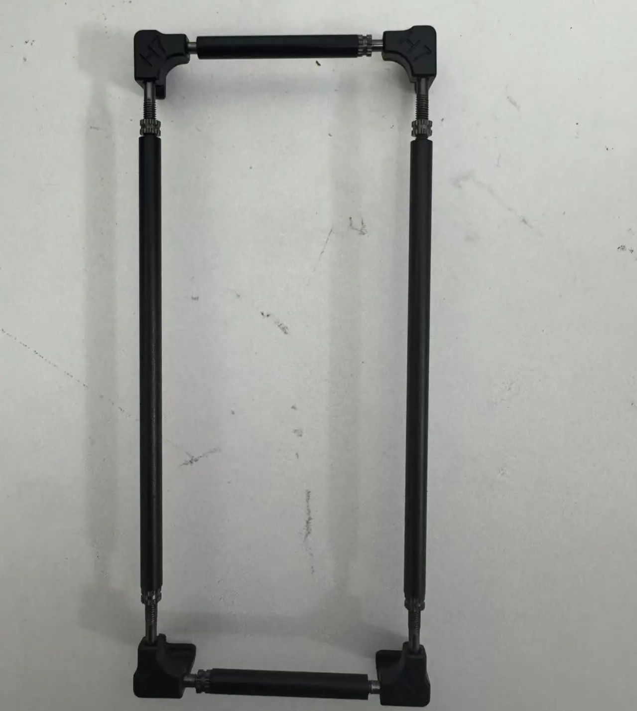 Tecno Pova 9、8、7、Ultra、6、5、4、P - Metal Bumper Aluminum Frame Case のレビューと価格