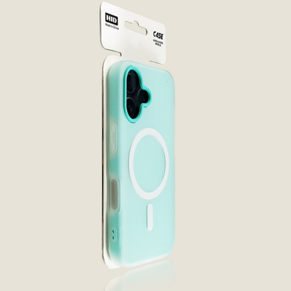 オリジナルキャンディマットケース iPhone 17 Air - Matte Hard Pc Back Case のレビューと価格