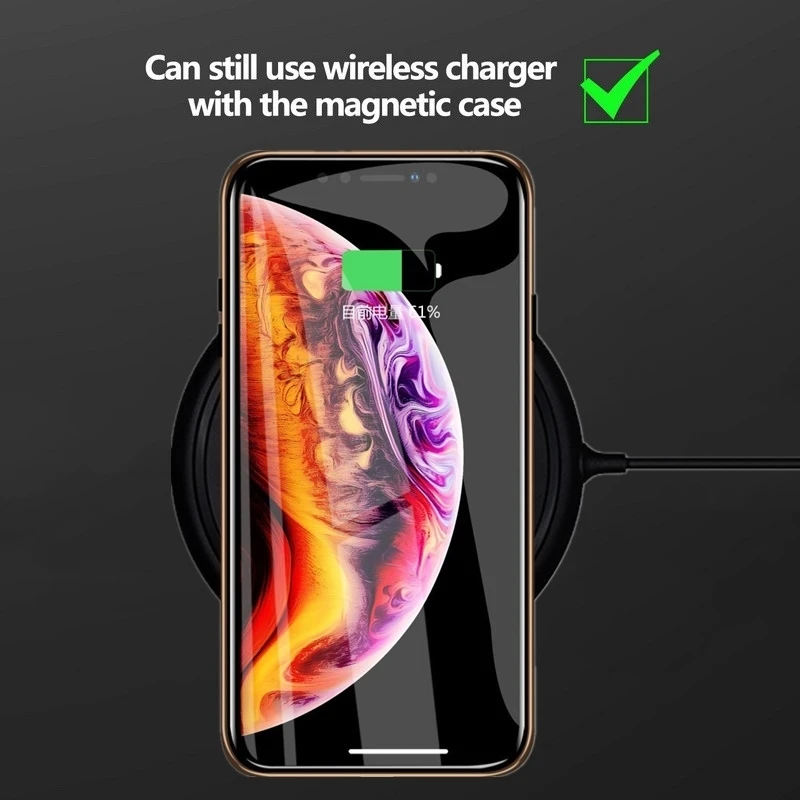 iPhone 17、16、15、14、13、12、XR、11 - Anti Spy Privacy Glass Case のレビューと価格