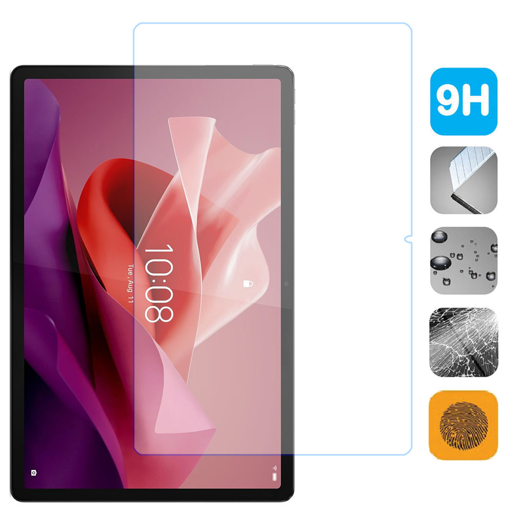 強化ガラススクリーンプロテクターレノボタブ P12 12.7 - Matte Anti Glare Screen Protector のレビューと価格